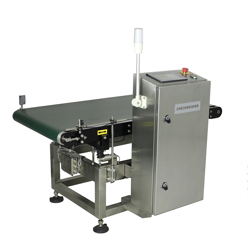 Heavy Duty dynamic checkweigher